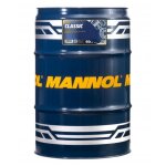Mannol - huile moteur classic 60