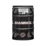 Mannol - huile moteur synth�tique 5w30 api sn plus pour toyota lexus - f�t de 60 litres - mn7709 - 60 ...