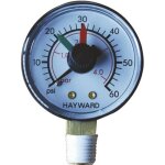 Manom�tre pour top - side / super star clear / micro clear