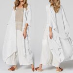 Manteau caban pardessus femmes plus size bikini beach cover up long kimono cardigan beachwear manteau ... Manteau caban pardessus femmes plus size bikini beach cover up long kimono cardigan beachwear manteau ...