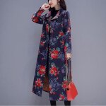 Funmoon - manteau dhiver femme � capuche - taille cintr�e style parka.