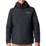 Manteau columbia element blocker iii hommes