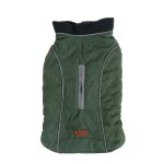 Manteau coupe - vent pour chien par temps froid veste pour chaud rétro hiver pour pour petits chiens ... Manteau coupe - vent pour chien par temps froid veste pour chaud rétro hiver pour pour petits chiens ...