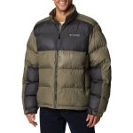 Manteau dhiver columbia pike lake ii hommes