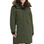 Manteau dhiver didriksons erika