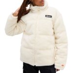 Manteau dhiver - ellesse - berghutte - veste matelasse - douce peluche - coupe dcontracte