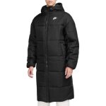 Manteau dhiver - nike - sportswear classic puffer - longue - hydrofuge - rembourr