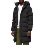 Manteau dhiver superdry hooded longline puffer hommes Manteau dhiver superdry hooded longline puffer hommes