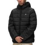Manteau dickies waldenburg mid homme - noir