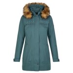 Manteau femme kilpi peru
