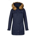 Manteau femme kilpi peru - bleu fonc - 44