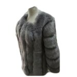 Manteau femme longues xxs