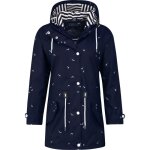 Manteau femme pro - x elements marly - marine - bleu - femme - adulte