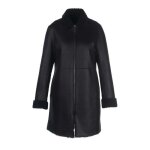 Manteau femmerversible river woods