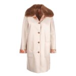 Manteau femme reversible river woods - couleur : rose Manteau femme reversible river woods - couleur : rose
