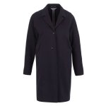 Manteau femme river woods confortable l�ger - navy - bleu - adulte - femme