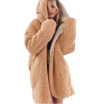 Manteau femme  texture e xxs