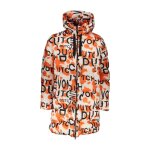 Manteau femme von dutch libido blanc - lifestyle
