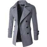 Manteau homme caban homme parka homme doudoune. . .