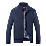 Manteau homme slim printemps m