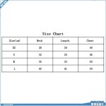 Manteau imperm�able - v geby - poncho de pluie pour chien - pvc transparent - l�ger - facile � porter ...