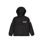 Manteau koalaroo nasaboy jr enfants w1290501p - noir - garon