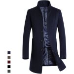 Manteau en laine homme xxxl