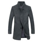 Manteau en laine homme xxxxl