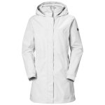 Manteau long femme helly hansen aden - blanc - l - randonne - adulte