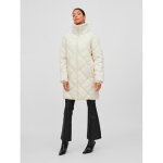 Manteau matelass� � col montant birch - vila - taille 42 - femme