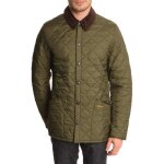 Manteau matelass herritage lidd. . .