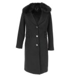 Manteau new laurence coat - guess