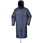 Manteau de pluie portwest imperméable - bleu marine Manteau de pluie portwest imperméable - bleu marine