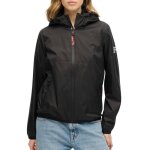 Manteau - superdry - hooded logo - coupe - vent - l�ger - femme