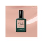 Manucurist - vernis green flash semi - permanent - dune - 15ml