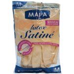 Mapa gant protection satin�e extra doux - taille m