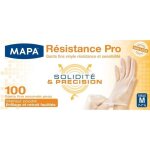 Mapa - gant r�sistance pro x100 - taille m