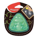 Maped bote grenouille avec eponge pour ardoise