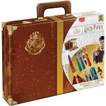 Coffret d�criture - maped - harry potter - 13 produits - 2 planches de stickers - fournitures scolaires ...