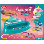 Maped creativ - bracelets maker heishi - machine � fabriquer bracelets - 20 bracelets - 6 � 11 ans