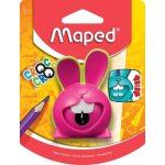 Maped croc croc innovation taille - crayons ludique systme brevet pour apprendre  l`enfant  tailler ...