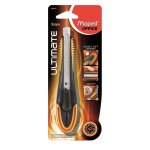 Maped cutter ultimate droitier 9mm