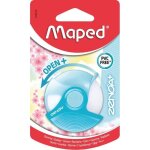 Maped gomme zenoa + pastel