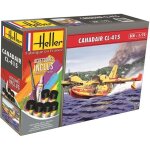 Maped heller canadair cl - 415