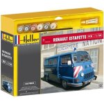 Maped heller renault estafette gendarmerie