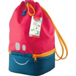 Sac � d�jeuner isotherme - maped - picnik concept - 9 l - multicolore - enfant