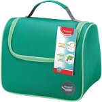 Sac � d�jeuner isotherme - maped - picnik - 63 litres - vert - l�ger et pratique