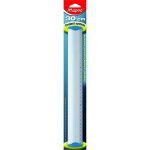 Maped règle anti - dérapante protect system - aluminium anodisé - 30 cm Maped règle anti - dérapante protect system - aluminium anodisé - 30 cm