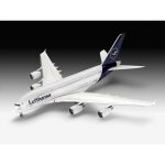 Maquette avion : airbus a380 - 800 lufthansa new livery