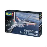 Maquette avion : grumman f - 14a tomcat maquette revell